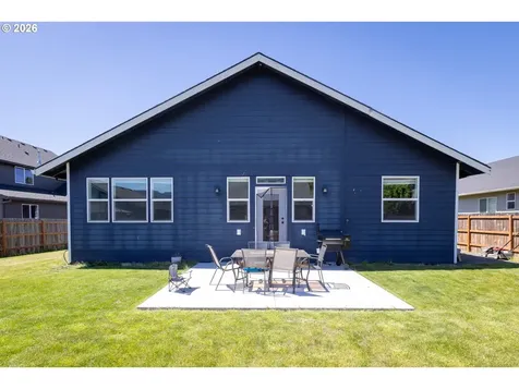 3125 Ponderosa Road Hood River OR 97031