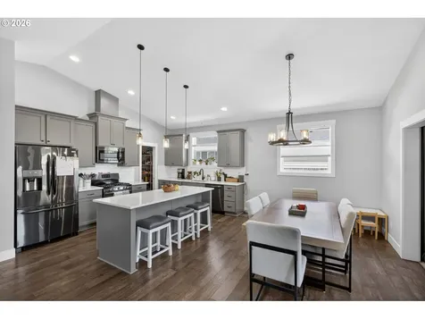 3125 Ponderosa Road Hood River OR 97031