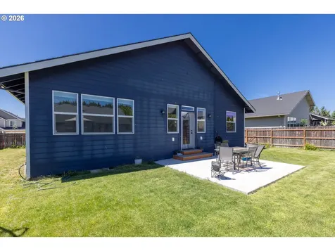3125 Ponderosa Road Hood River OR 97031