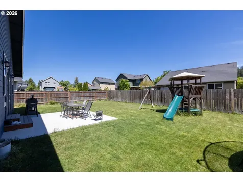 3125 Ponderosa Road Hood River OR 97031