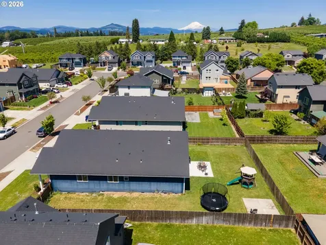 3125 Ponderosa Road Hood River OR 97031