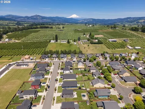 3125 Ponderosa Road Hood River OR 97031