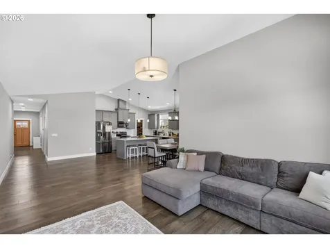 3125 Ponderosa Road Hood River OR 97031