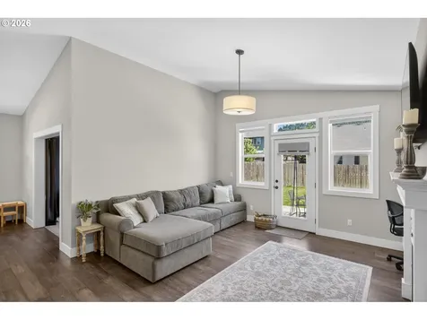 3125 Ponderosa Road Hood River OR 97031