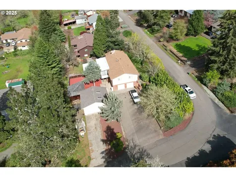 497 Wood Crest Drive Myrtle Creek OR 97457