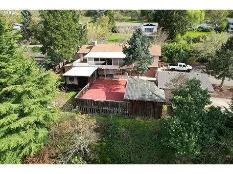 497 Wood Crest Drive Myrtle Creek OR 97457