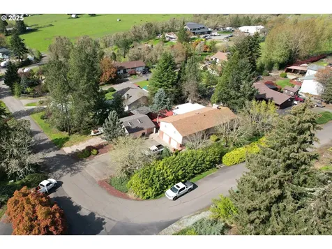 497 Wood Crest Drive Myrtle Creek OR 97457