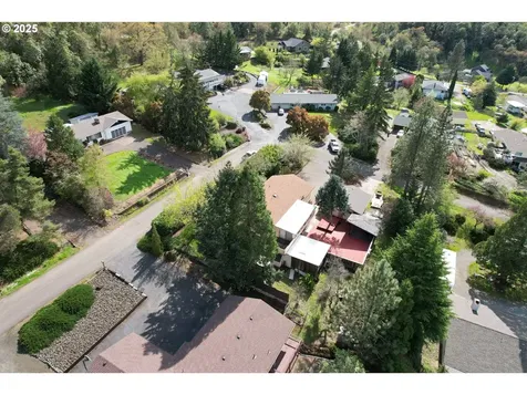 497 Wood Crest Drive Myrtle Creek OR 97457