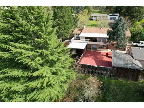 497 Wood Crest Drive Myrtle Creek OR 97457