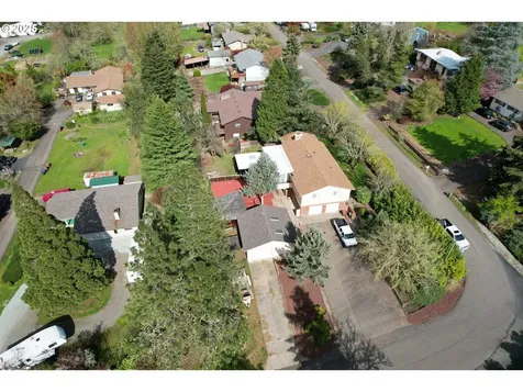497 Wood Crest Drive Myrtle Creek OR 97457