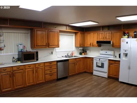 497 Wood Crest Drive Myrtle Creek OR 97457