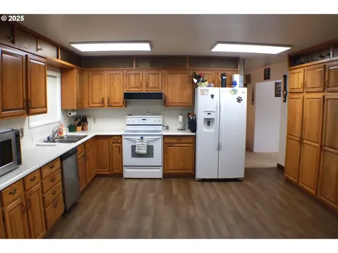 497 Wood Crest Drive Myrtle Creek OR 97457