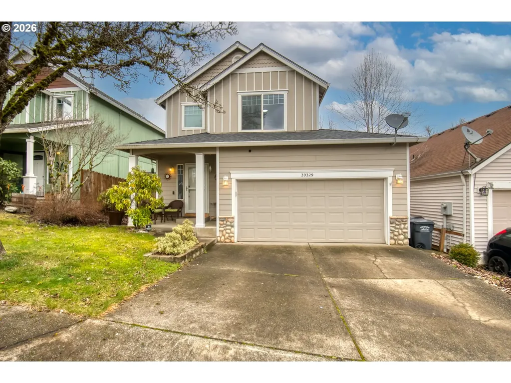 39329 Woodbury Way Sandy OR 97055