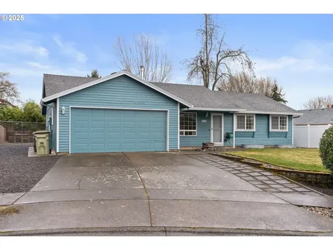 3070 N Barlow Place Cornelius OR 97113