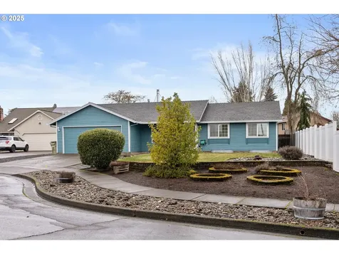 3070 N Barlow Place Cornelius OR 97113