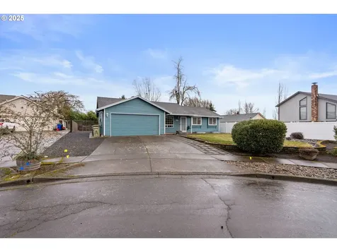3070 N Barlow Place Cornelius OR 97113