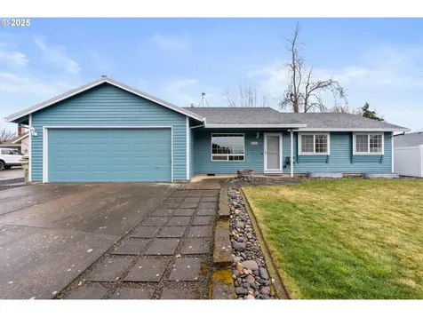 3070 N Barlow Place Cornelius OR 97113