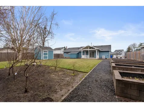 3070 N Barlow Place Cornelius OR 97113