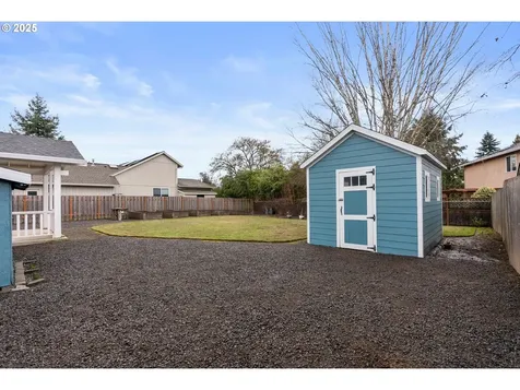 3070 N Barlow Place Cornelius OR 97113