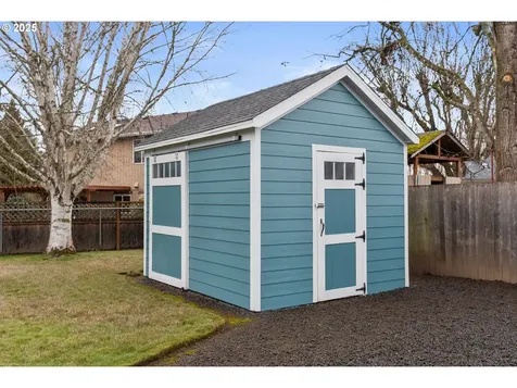 3070 N Barlow Place Cornelius OR 97113