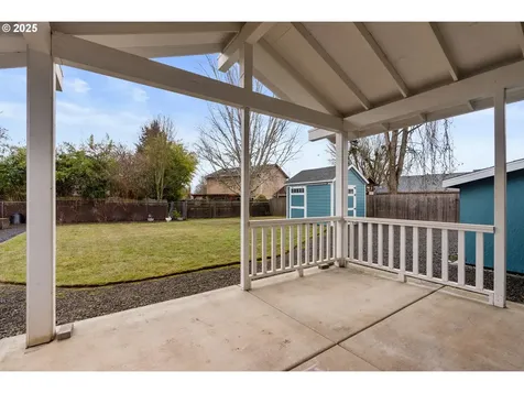 3070 N Barlow Place Cornelius OR 97113