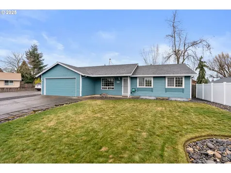 3070 N Barlow Place Cornelius OR 97113