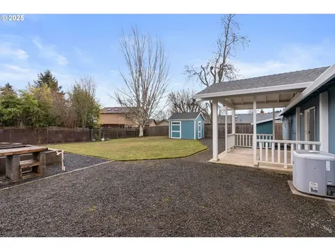 3070 N Barlow Place Cornelius OR 97113