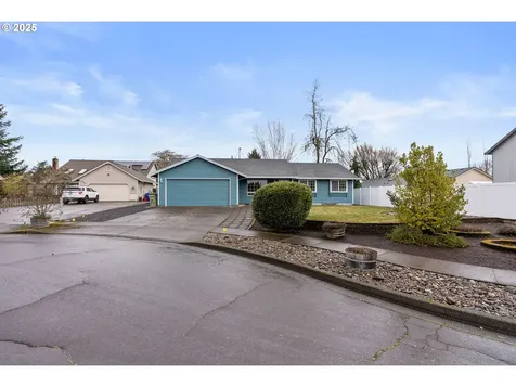 3070 N Barlow Place Cornelius OR 97113