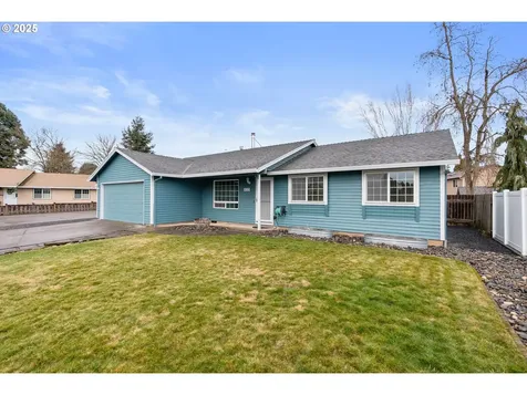 3070 N Barlow Place Cornelius OR 97113