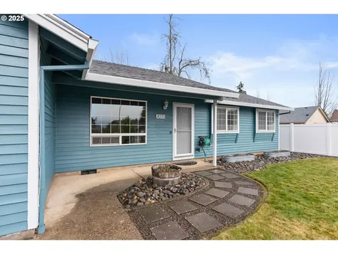 3070 N Barlow Place Cornelius OR 97113