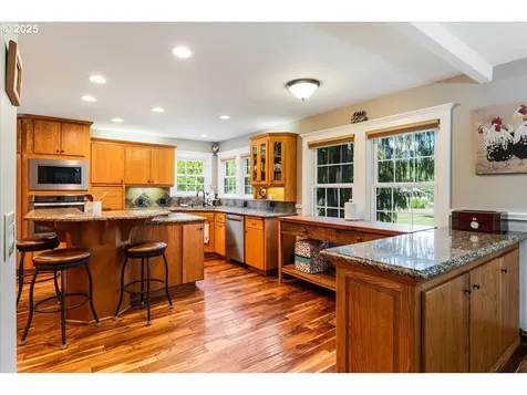 20226 S Ferguson Road Oregon City OR 97045