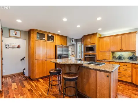20226 S Ferguson Road Oregon City OR 97045