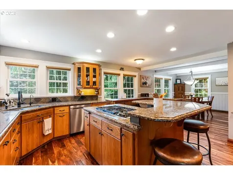 20226 S Ferguson Road Oregon City OR 97045