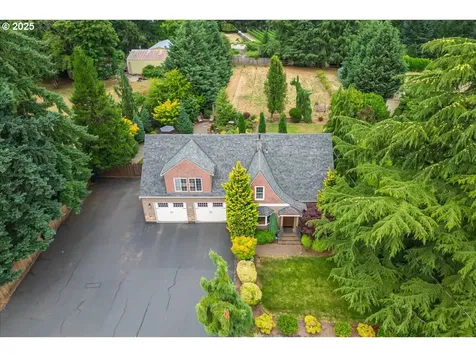 20226 S Ferguson Road Oregon City OR 97045