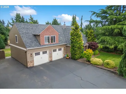 20226 S Ferguson Road Oregon City OR 97045