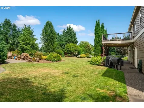 20226 S Ferguson Road Oregon City OR 97045