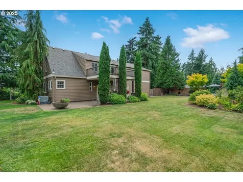 20226 S Ferguson Road Oregon City OR 97045