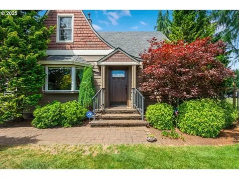 20226 S Ferguson Road Oregon City OR 97045