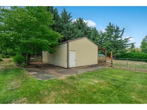 20226 S Ferguson Road Oregon City OR 97045