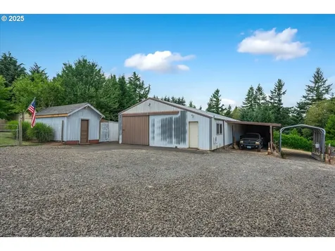 20226 S Ferguson Road Oregon City OR 97045