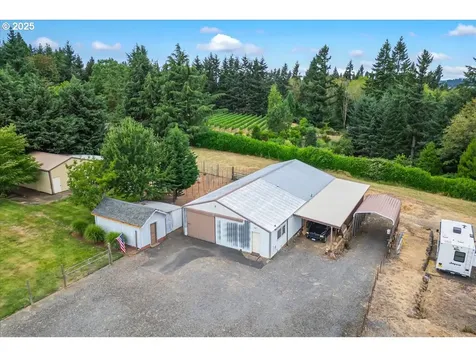 20226 S Ferguson Road Oregon City OR 97045