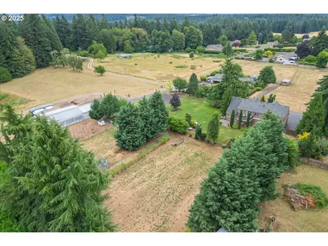 20226 S Ferguson Road Oregon City OR 97045