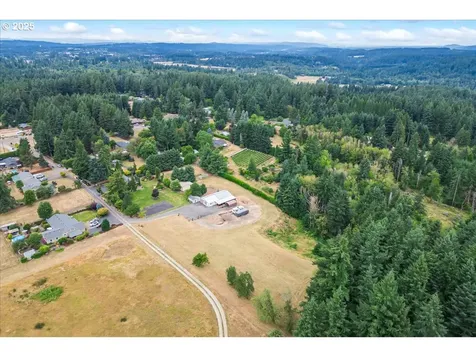 20226 S Ferguson Road Oregon City OR 97045