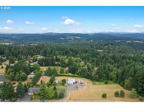 20226 S Ferguson Road Oregon City OR 97045