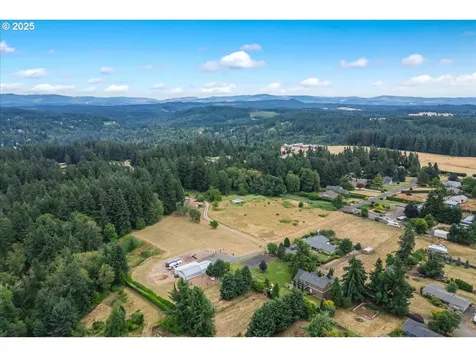 20226 S Ferguson Road Oregon City OR 97045