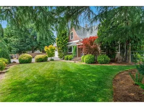 20226 S Ferguson Road Oregon City OR 97045