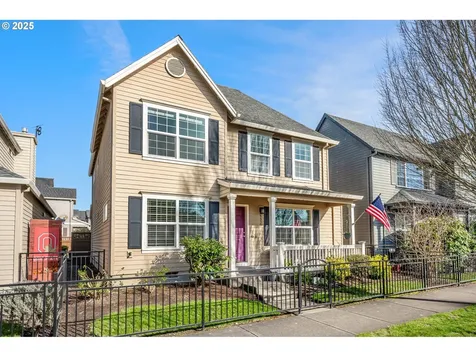 6327 NE Chestnut Street Hillsboro OR 97124