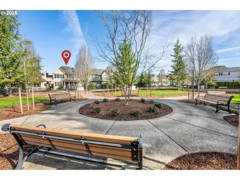 6327 NE Chestnut Street Hillsboro OR 97124