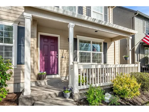 6327 NE Chestnut Street Hillsboro OR 97124