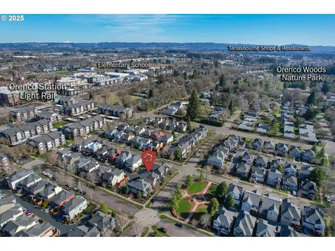 6327 NE Chestnut Street Hillsboro OR 97124